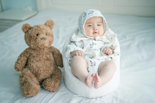 海盐怀孕多久会长痘痘 海盐怀孕多久会长痘痘