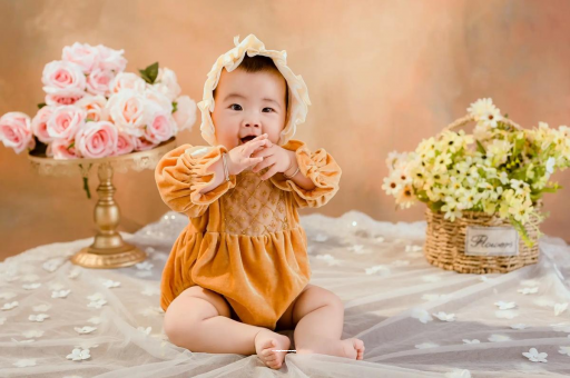 海盐11个月宝宝会什么 海盐11个月宝宝会什么