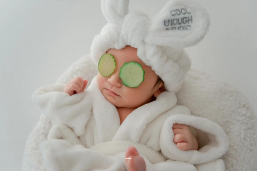 海盐宝宝老放屁是什么原因 海盐宝宝老放屁是什么原因